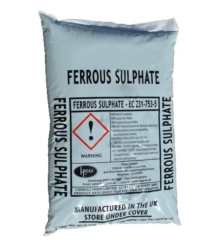 Demir Sülfat Monohidrat (Iron sulphate)