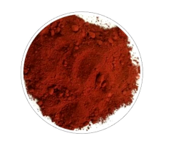 Demir Oksit Toz (Iron Oxide Powder) (Kırmızı-Red)