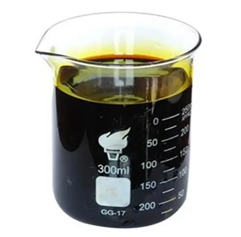 Demir 3 Klorür -Sıvı (Iron III chloride Liquid)