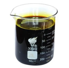 Demir 3 Klorür -Sıvı (Iron III chloride Liquid)