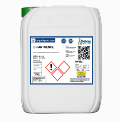 D-Panthenol, Sıvı (B5 Provitamin)