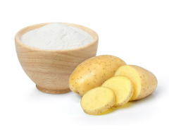 Patates Lifi (Potato Fiber)