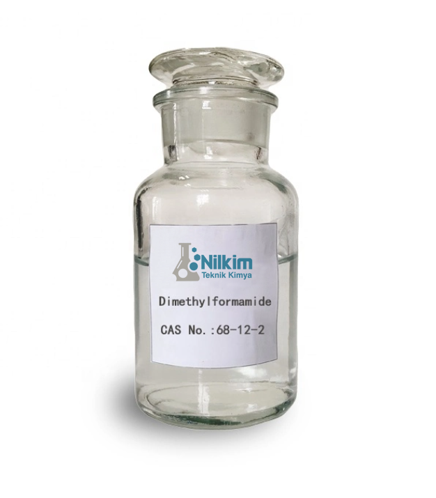 Dimetil Formamid (Dimethyl Formamide) (DMF)