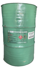 Diaseton Alkol (Diacetone Alcohol) (DAA)