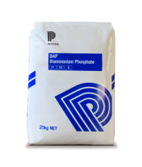 Diamonyum Fosfat (Diammonium Phosphate) (DAP)