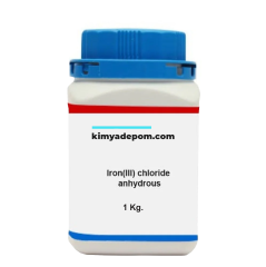 Demir (III) Klorür-Toz (Iron III chloride Powder)