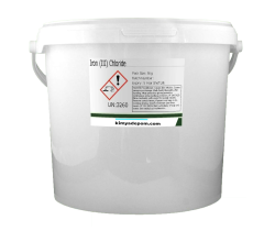 Demir (III) Klorür-Toz (Iron III chloride Powder)