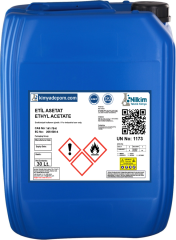 Etil Asetat (Ethyl Acetate)