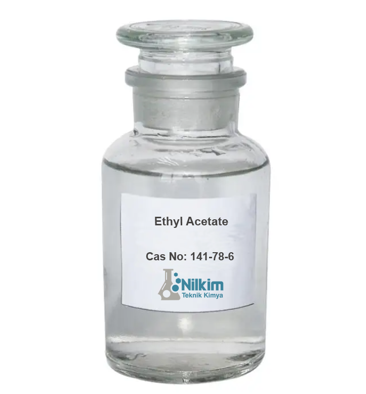Etil Asetat (Ethyl Acetate)