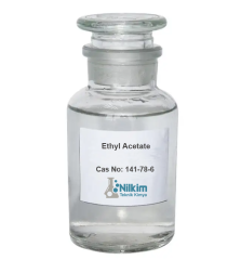 Etil Asetat (Ethyl Acetate)