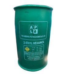 2-Etil Hekzanol (2-Ethylhexanol) 1 Kg. Şişe