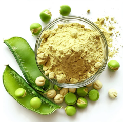 Bezelye Lifi (Pea Fiber)