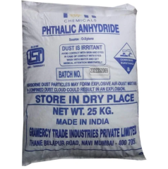 Ftalik Anhidrit (Phthalic Anhydride)