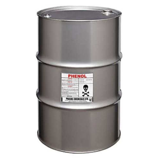 Fenol (Phenol)