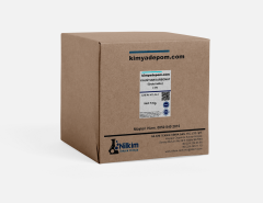 Kalsiyum Karbonat (Calcium Carbonate, USP Food Grade) (E 170) 25 Kg. Torba