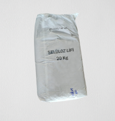 Selüloz Lifi (CelluloseFiber)