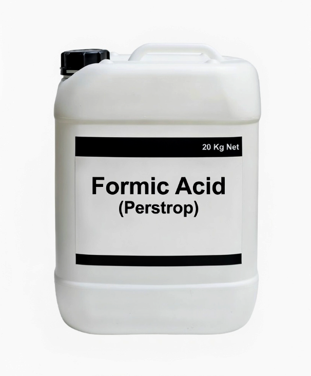 Formik Asit (Formic Acid) (Perstrop)