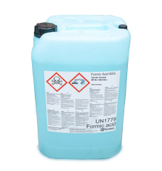 Formik Asit (Formic Acid) (Perstrop)