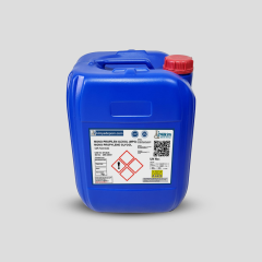 Propilen Glikol (USP Food Grade) BASF-MPG (E 1520) 20 Kg. Bidon