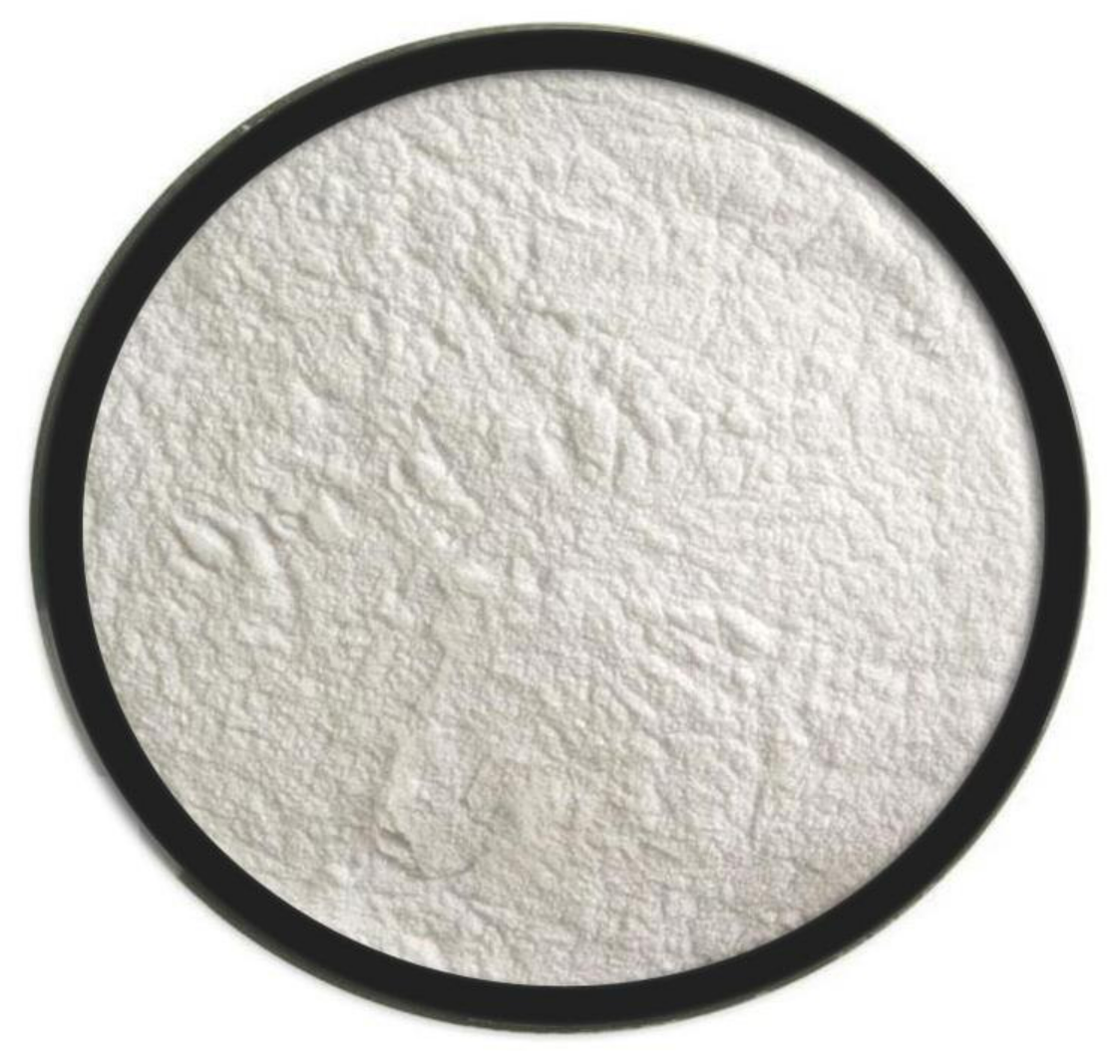 Hızlı Donan Beyaz Taş Tozu