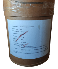 Glukozamin Sülfat (Glucosamine Sulfate Powder)