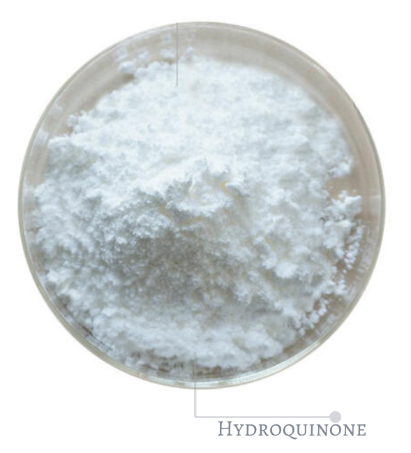 Hidrokinon (Hydroquinone)