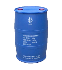 Hidrazin Hidrat (Hydrazine Hydrate) 200 Kg. Varil