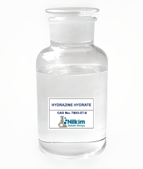 Hidrazin Hidrat (Hydrazine Hydrate)