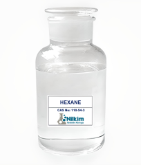Hekzan (n-Hekzane)