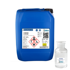 Hekzan (Fren Balata Temizleme Solüsyonu)