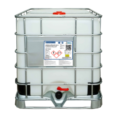 Hidroklorik Asit (Tuz Ruhu) HCL 1.250 Kg. IBC