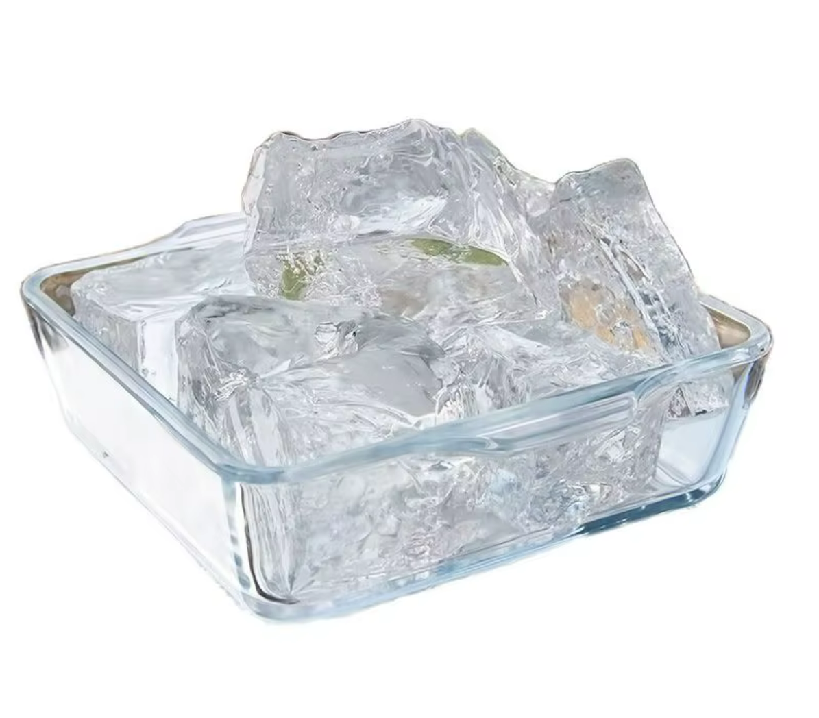 Jel Mum Şeffaf (Soft Jelly wax)