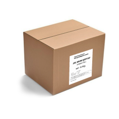 Jel Mum Şeffaf (Soft Jelly wax)