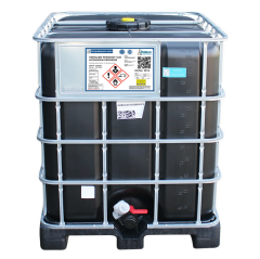 Hidrojen Peroksit (Hydrogen peroxide) %50 1.000 Lt. IBC