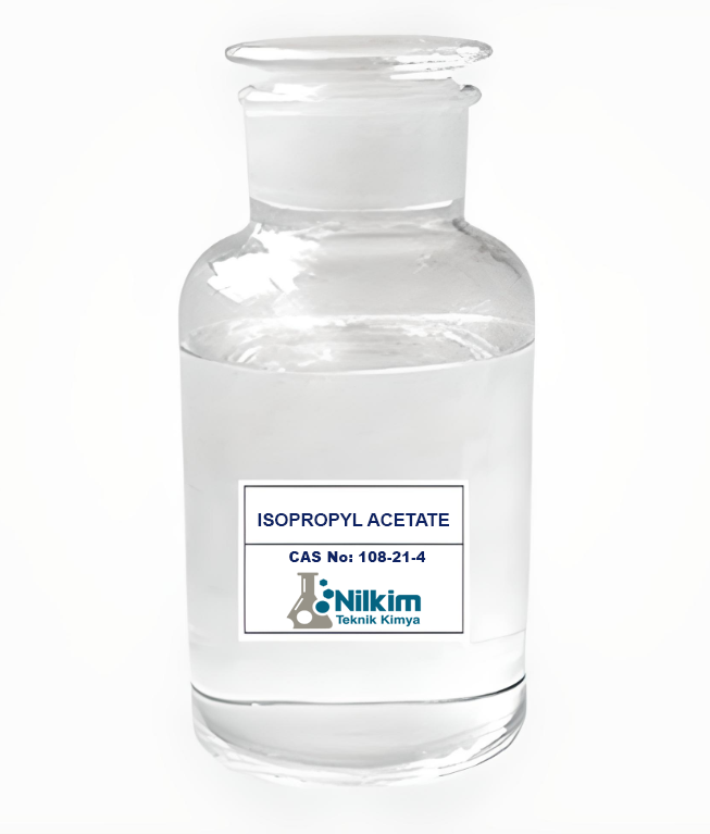 İzopropil Asetat (isopropyl Acetate)