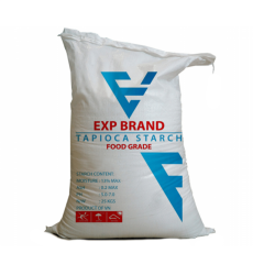 Modifiye Mısır Nişastası (Gıda Kalite, Soğuk Proses Uyumlu)