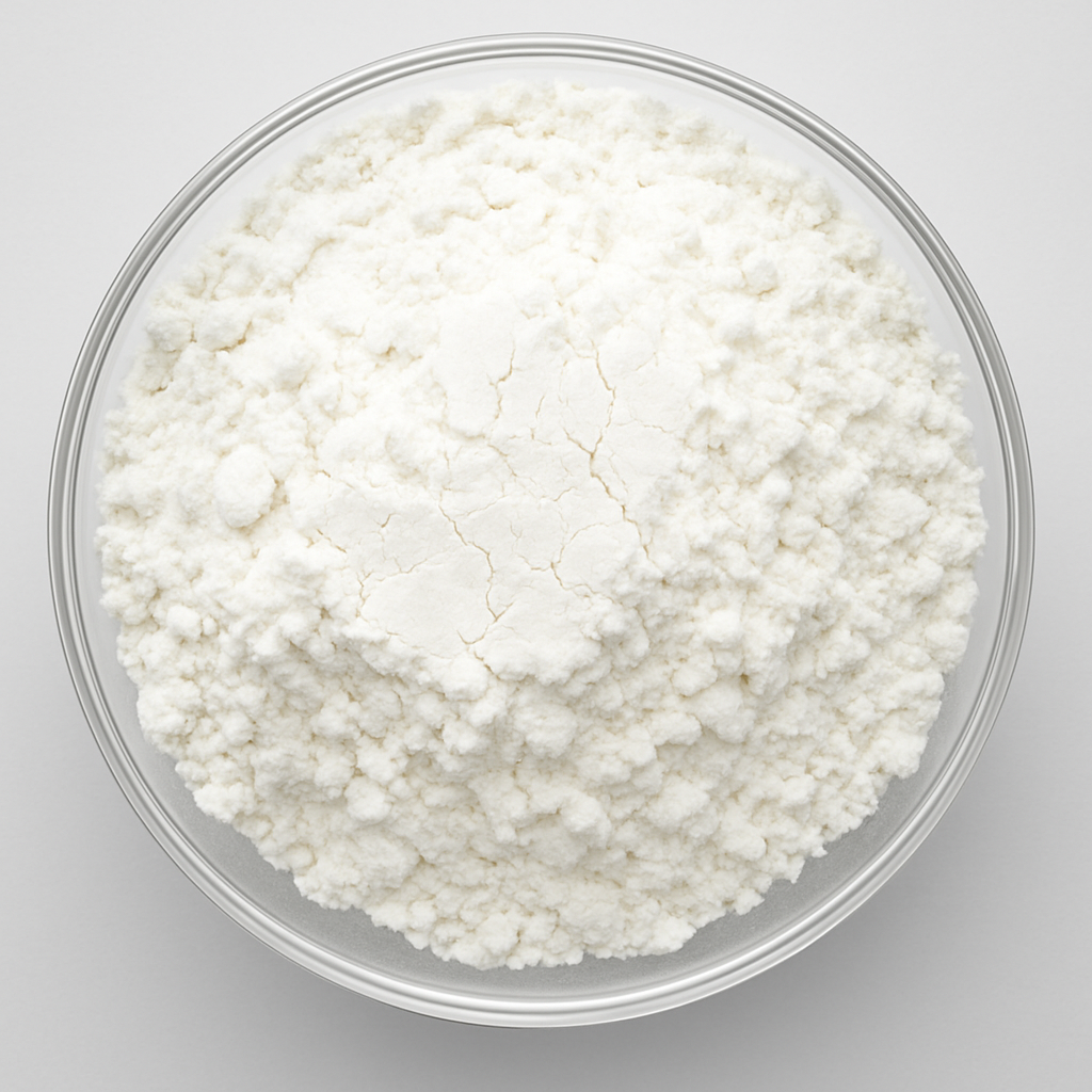 Modifiye Mısır Nişastası (Gıda Kalite, Soğuk Proses Uyumlu)