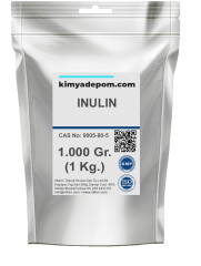 İnülin (Toz-powder)