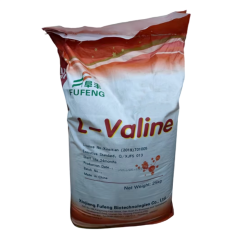 L-Valin (Valine) USP Food Grade