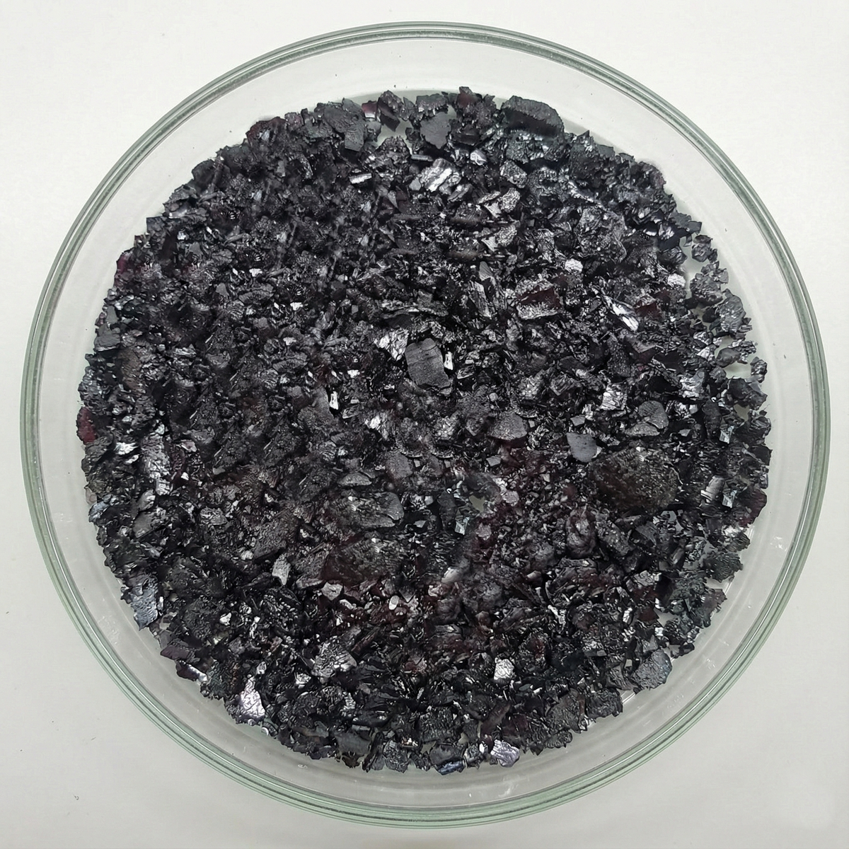 İyot, Saf (iodine, Pure) %99