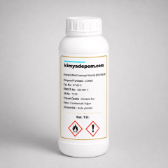 İzopropil Alkol (Isopropyl Alcohol) (IPA %99)