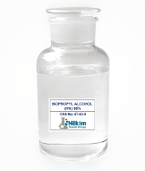 İzopropil Alkol (Isopropyl Alcohol) (IPA)