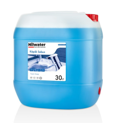 NILWATER (Köpük El Sabunu)