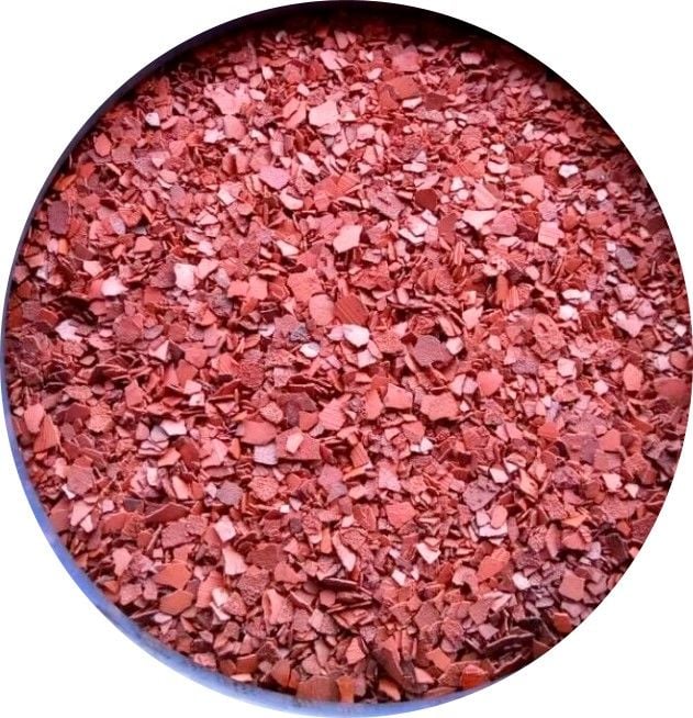 Kromik Asit (Chromic Acid)