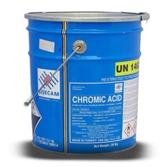 Kromik Asit (Chromic Acid)