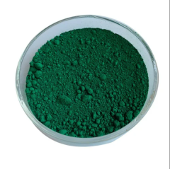 Krom Oksit (Chrome Oxide)