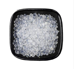 Silika Jel-Beyaz (Silica Gel-White-Şeffaf) 25 Kg. Torba - 2-4 MM