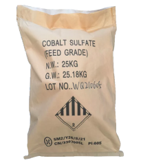 Kobalt Sülfat (Cobalt Sulfate)