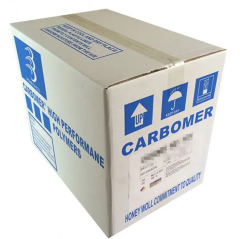 Karbomer (Carbomer) 500 Gr. Paket