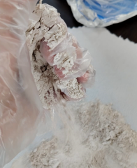 Kaolin Kili (Kaolen) 25 Kg. Torba